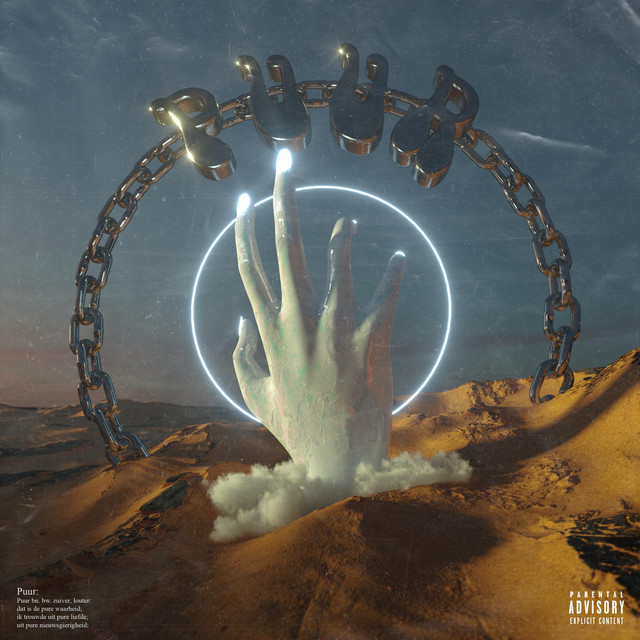 PUUR cover art