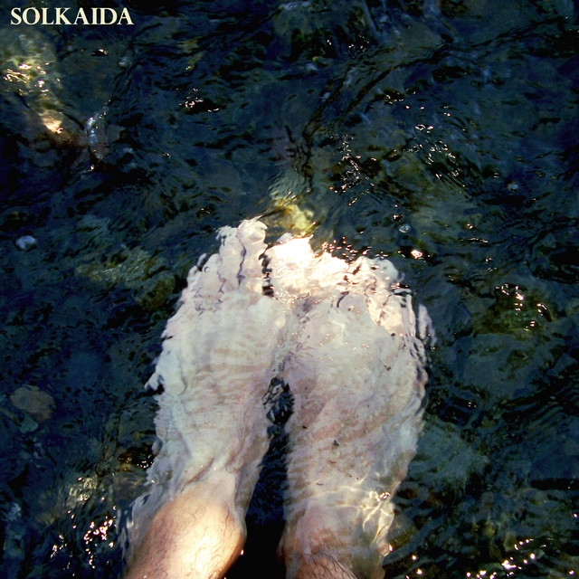 Renacer cover art