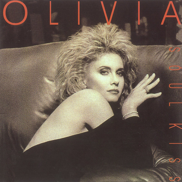 Soul Kiss – Álbum de Olivia Newton-John | Spotify