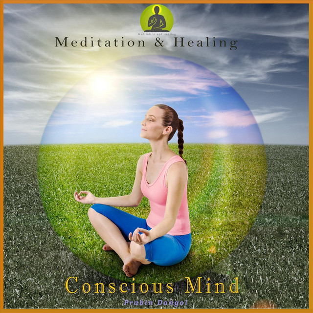 Conscious Mind cover art