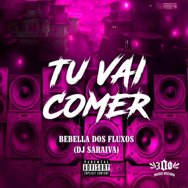 TU VAI COMER