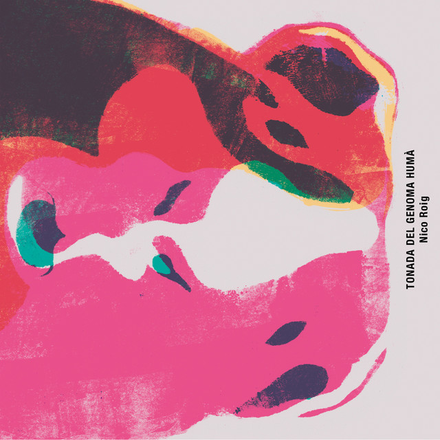 Tonada del Genoma Humà cover art