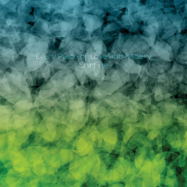 Every Piece of Love and Misery cover art