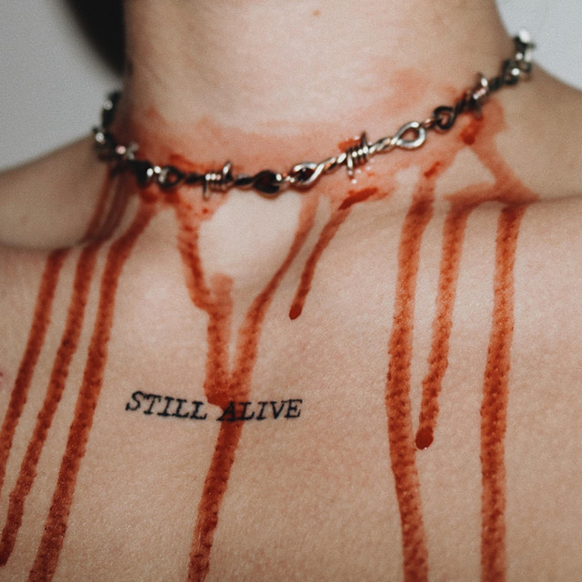 you like me more cover art