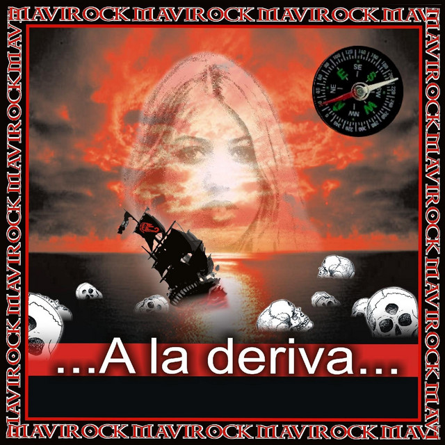 A la Deriva cover art