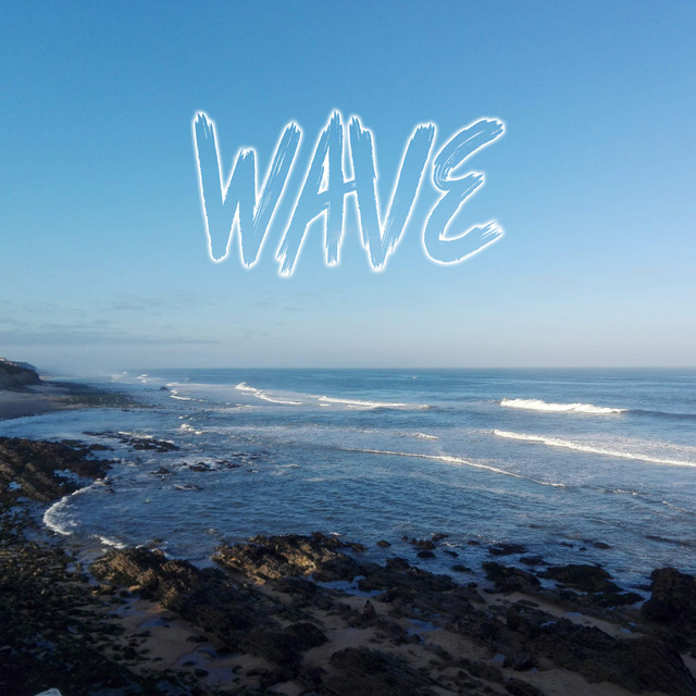Обкладинка: Wave - Instrumental Version — Soundcat Alex