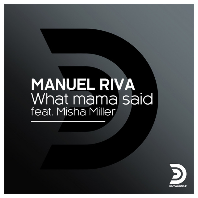 What Mama Said - Radio Edit