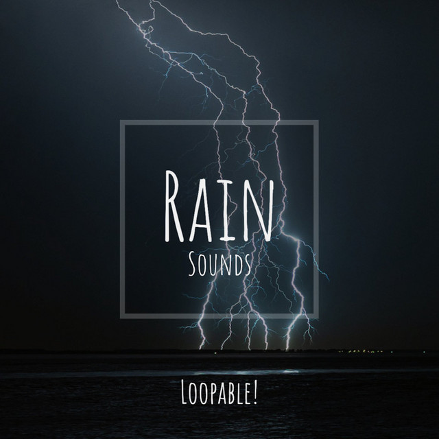 Play Rain Sounds Loop cover art