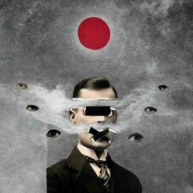 Cover of Chaperone (Demo)