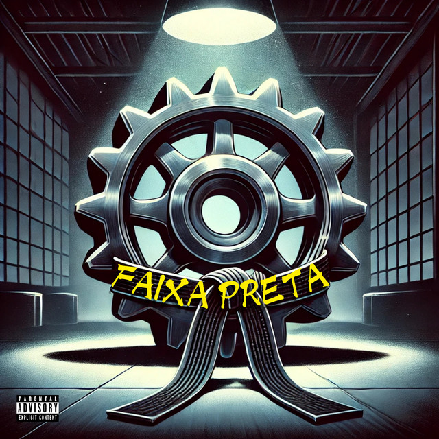 Faixa Preta