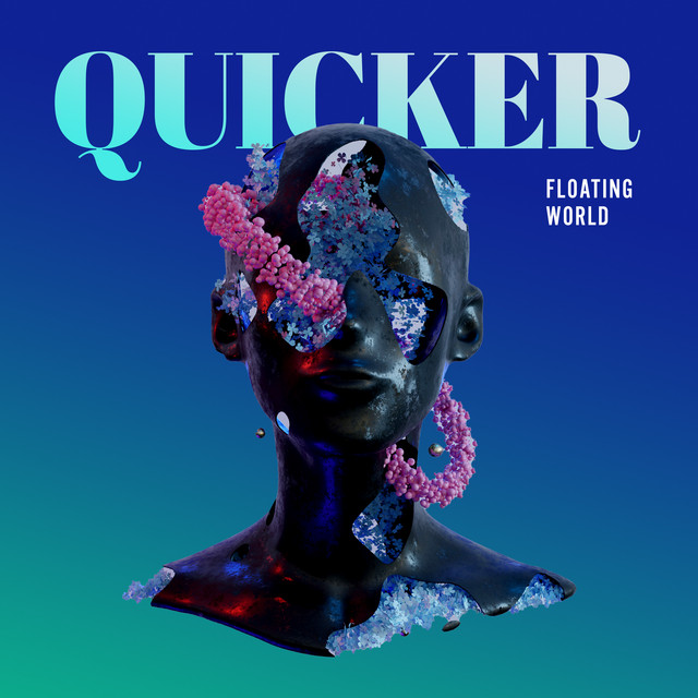 Quicker cover art