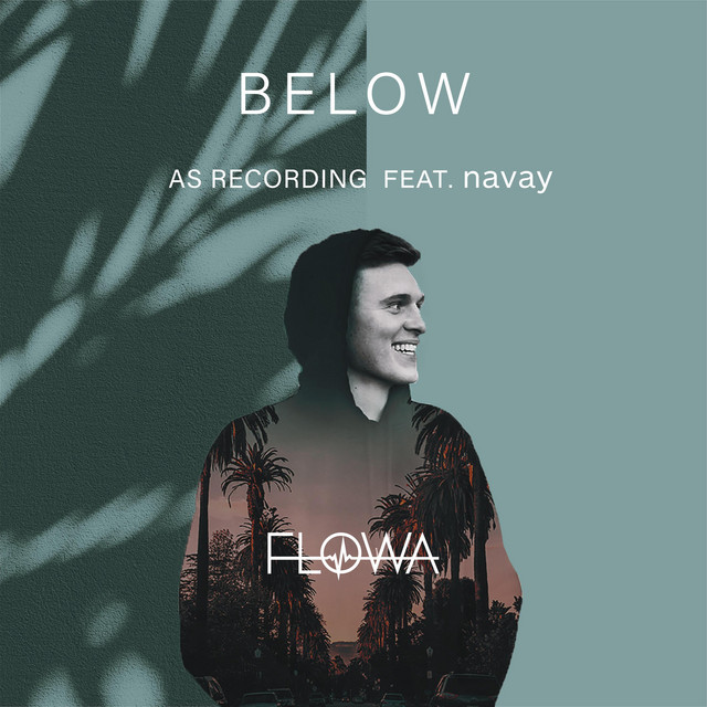 Below cover art