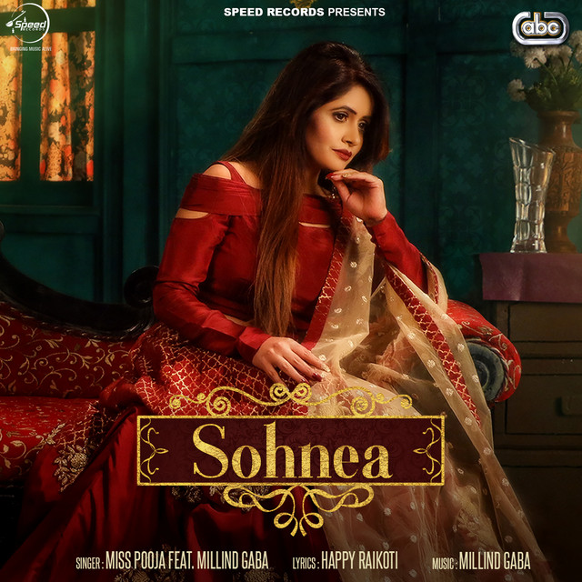 Sohnea