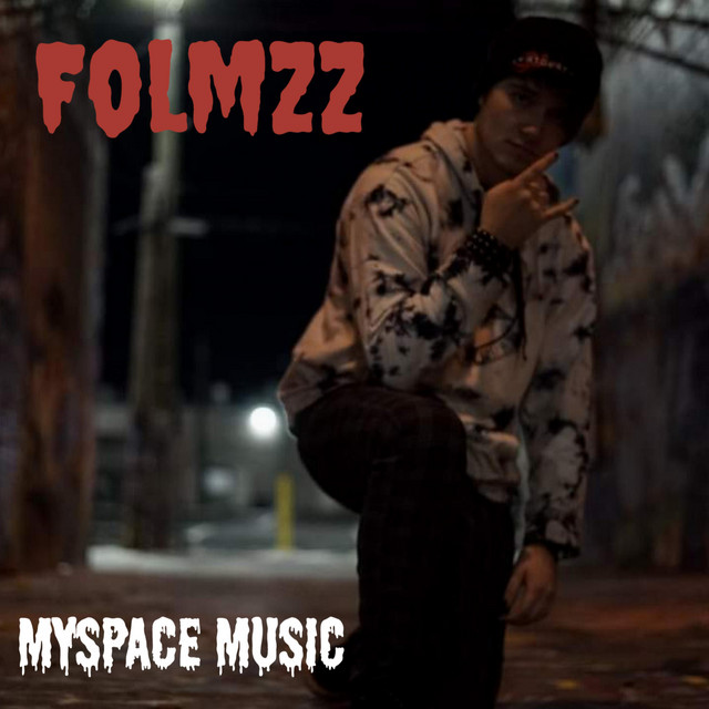 Myspace Music cover art