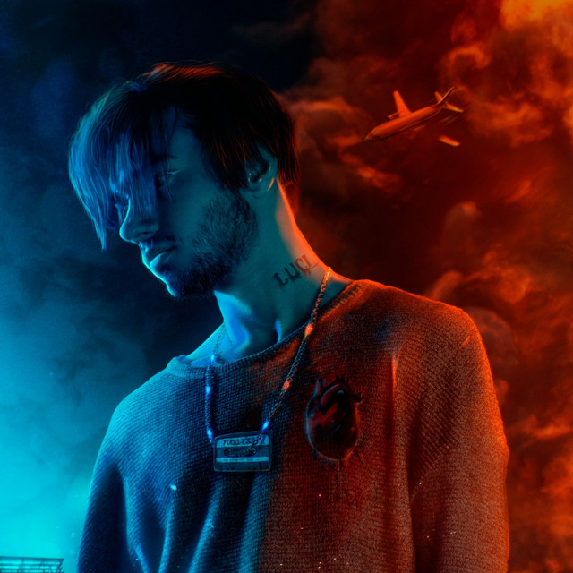 Fuckless cover art
