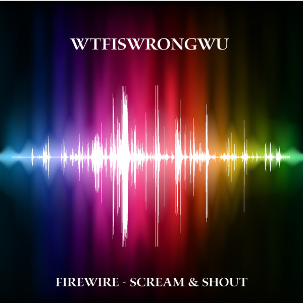 Firewire cover art