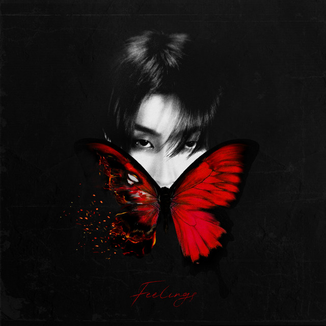 FEELINGS cover art