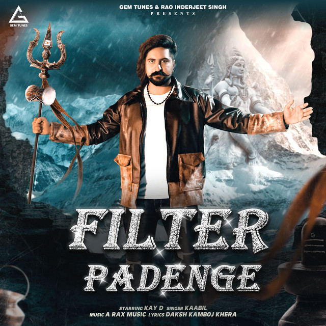 Filter Padenge