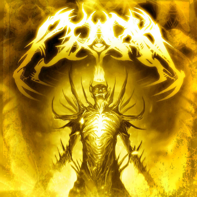PYLON cover art
