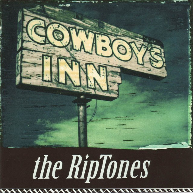 Cowboy's Inn cover