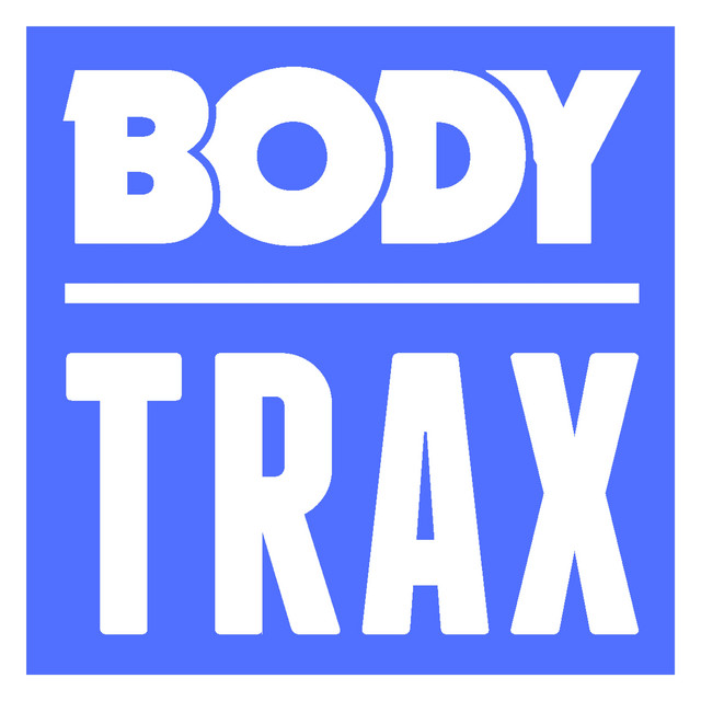 BodyTrax Vol. 1 cover art