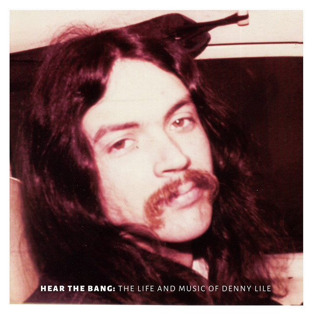 Hear the Bang cover art