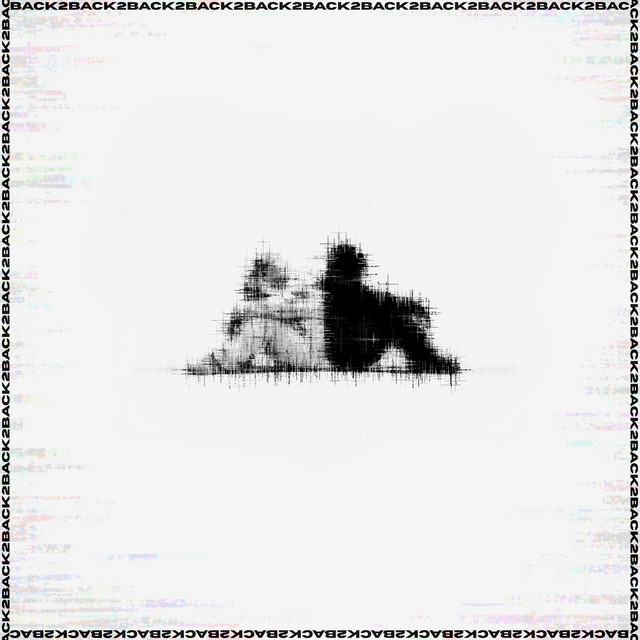 BACK 2 BACK cover art