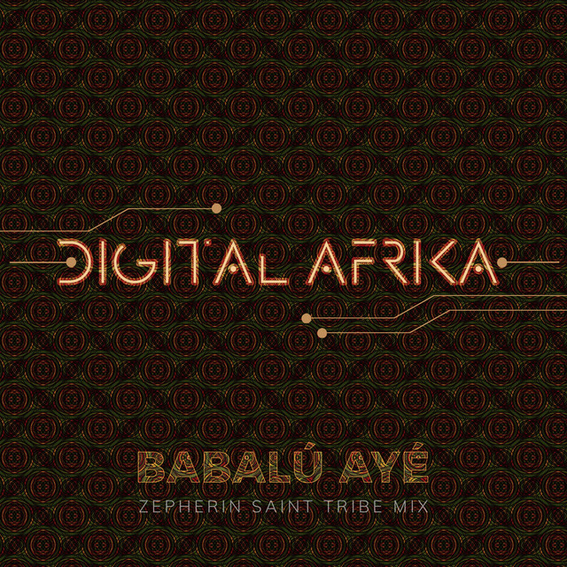 Babalú Ayé (Zepherin Saint Tribe Mix)