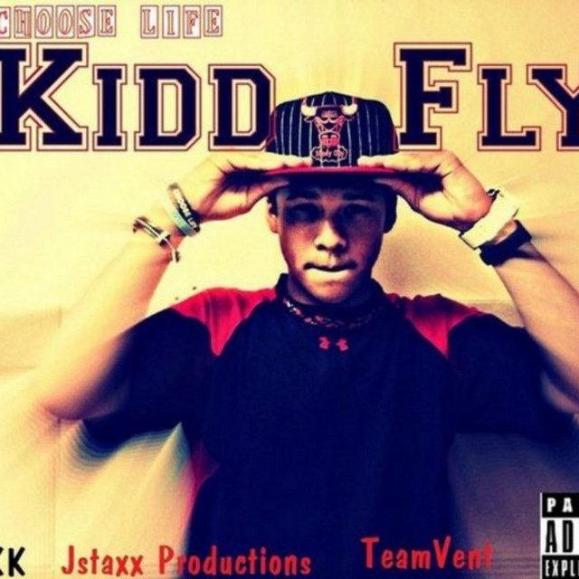 California Dreamin - Single - Single by Kidd Fly | Spotify
