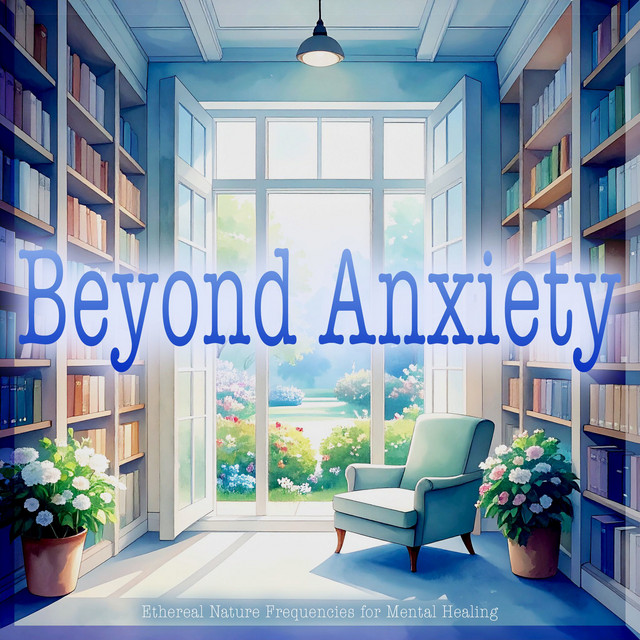 Beyond Anxiety - Ethereal Nature Frequencies for Mental Healing
