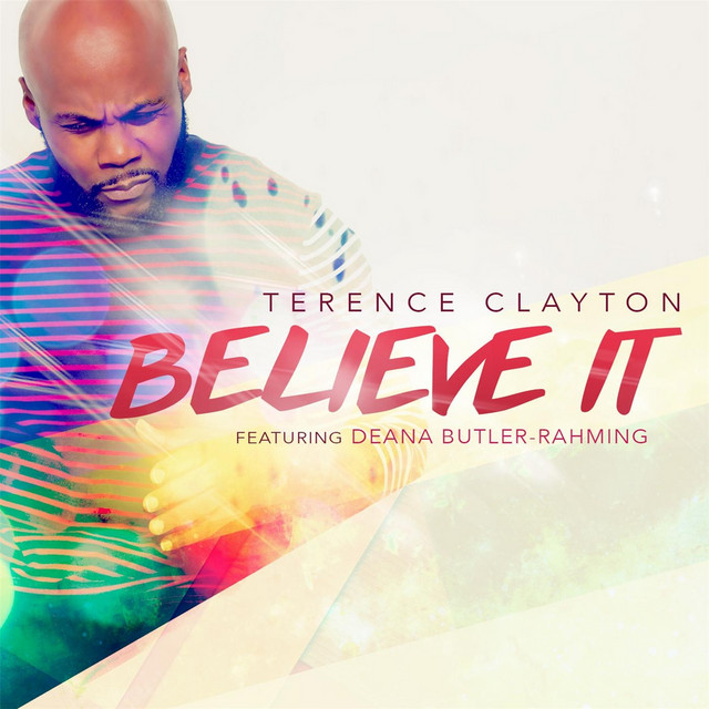 Artwork for Believe It