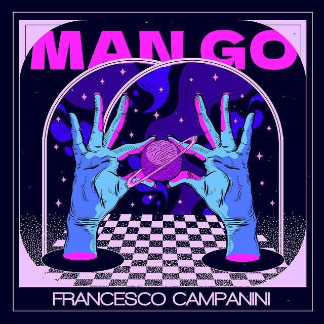 Man Go - Extended