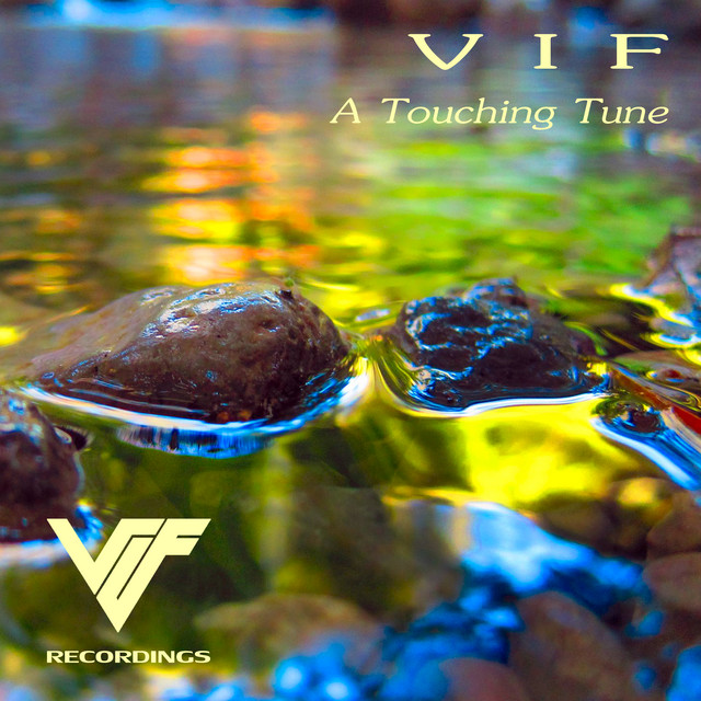 Обкладинка: A Touching Tune — V I F