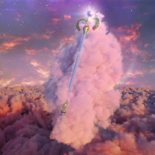 Run cover art