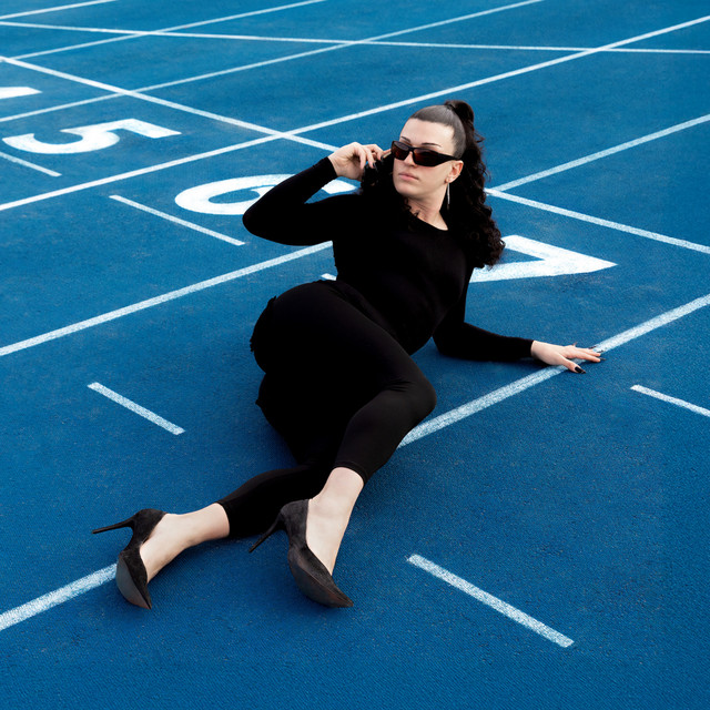 RUN cover art