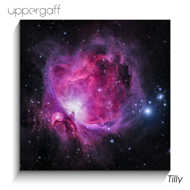 Tilly (single)