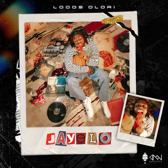 Jaye lo cover art