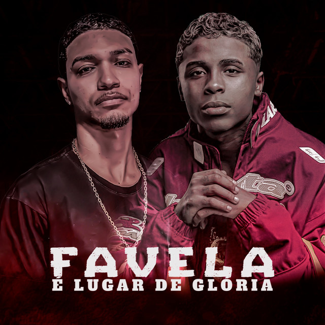 Favela é Lugar de Glória