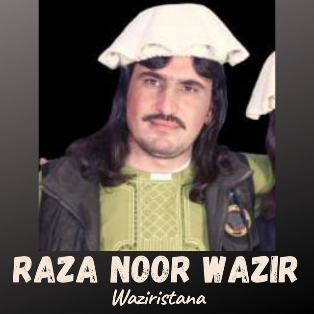 Raza Noor Wazir