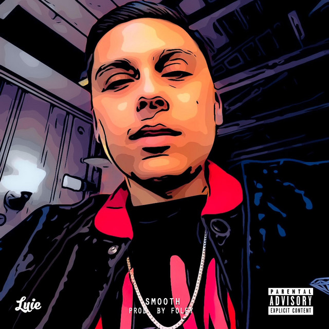Smooth cover art