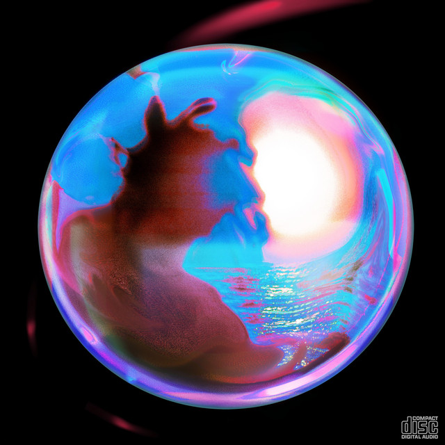ECLIPSE cover art