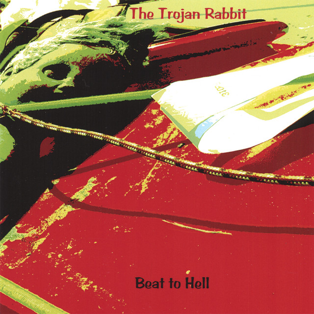 Beat To Hell cover art