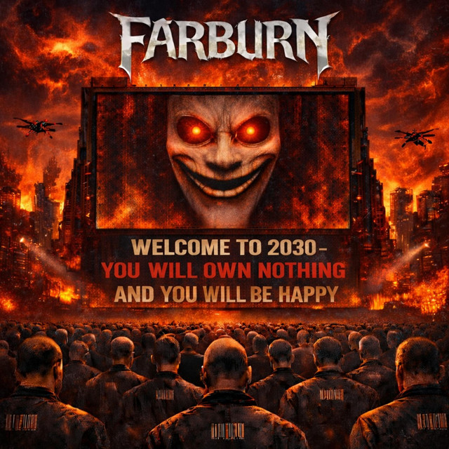 FARBURN