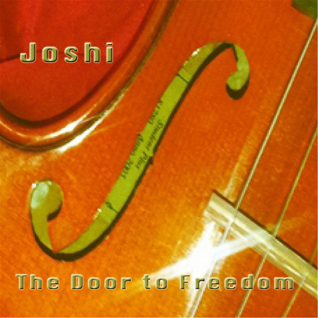 The Door to Freedom cover art