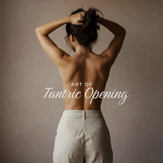 Art of Tantric Opening