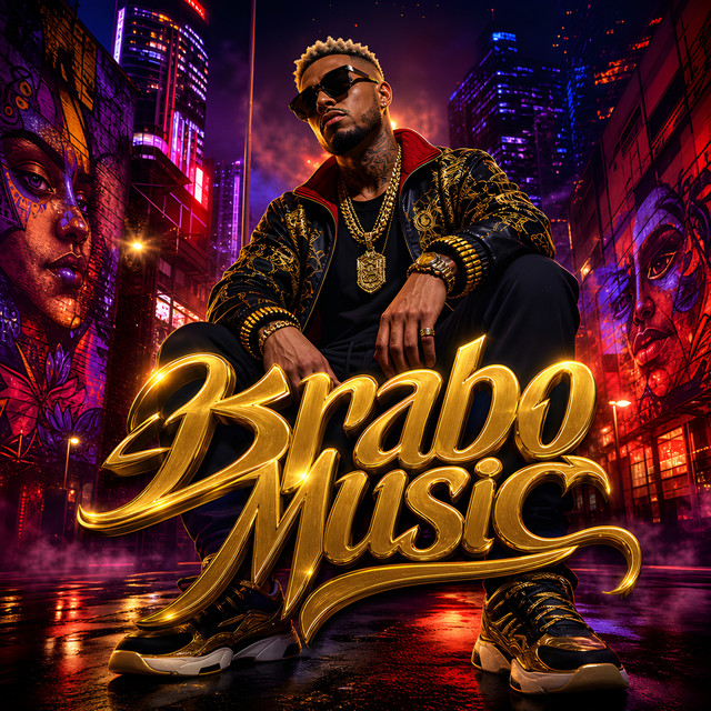 Brabo Music
