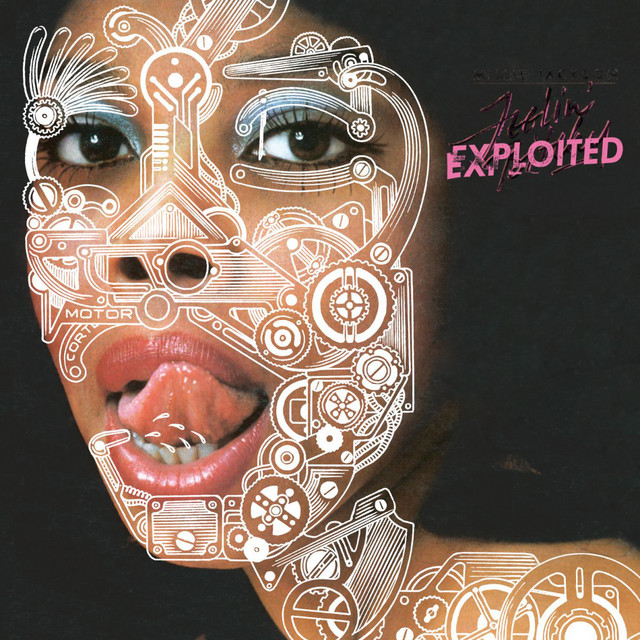 Motor Cortex cover art
