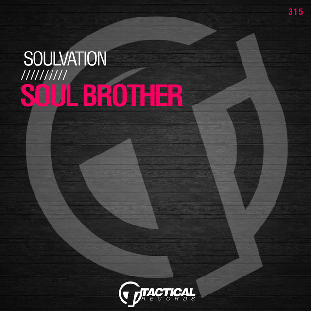 Soul Brother album art