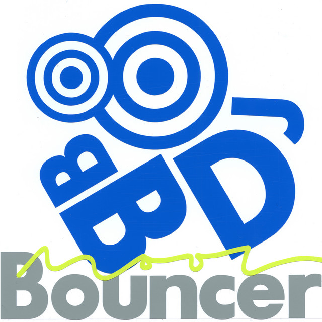 MoonBouncer cover art