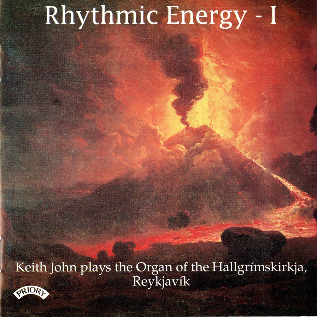 Rhythmic Energy, Vol. 1